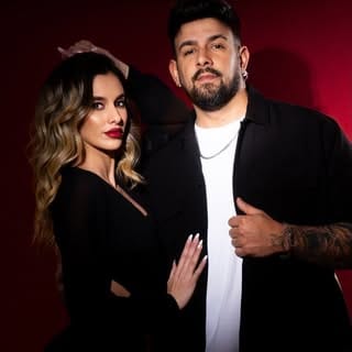 𝐍𝐀𝐂𝐇𝐎 𝐘 𝐒𝐈𝐋𝐕𝐈𝐀, Music & Artists influencer in Madrid