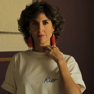 Amanda Abi Khalil, Healthcare influencer in Berlin