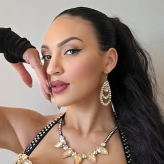 Marie Shokkos ✨️, Music & Artists influencer in France