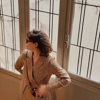 Angéline Layet (CarnetPrune), Pets influencer in France