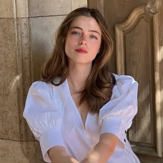 Camille Pidoux, Pets influencer in France