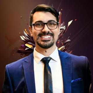 Canal Soma Aí - Márcio Borges, Finance influencer in Brazil