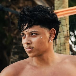 Bruno Vinícius, Lifestyle influencer in Brazil
