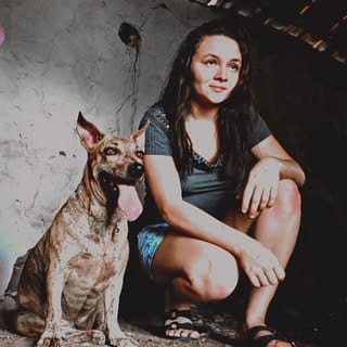 Larissa Rodrigues, Entertainment influencer in Brazil