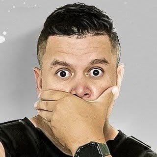 Tiago Raiz, Comedy influencer in Brazil