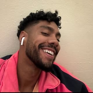 Bruno Aloizio Pinto, Technology influencer in San Francisco