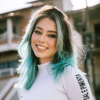 Sarah Heringer, Technology influencer in Brazil