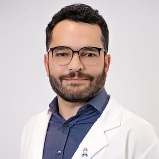 Vinicius Borges, Healthcare influencer in Brazil