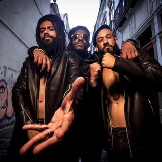 Black Pantera, Music & Artists influencer in São Paulo