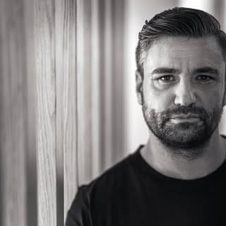 Robert ’The Fixer’ Bazo, Finance influencer in Marbella