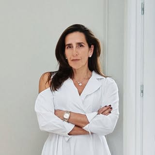 Claudia Schultheis | Arquitecta, Finance influencer in Madrid