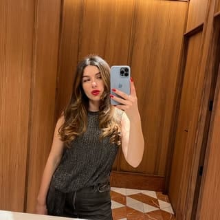 Iryna Borovyk, Entrepreneurs influencer in Madrid