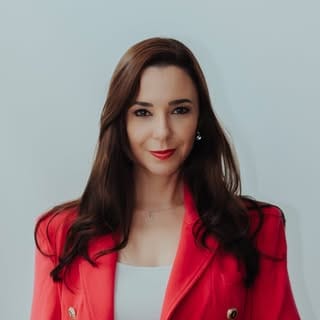 Nathalia Jordão, Parenting influencer in Madrid