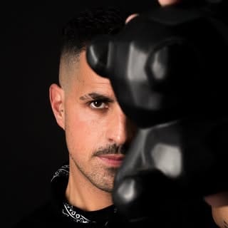 Jose Cabal🫀, Parenting influencer in Seville