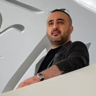 Meghdad Sharif | مقداد شریف, Home & Decor influencer in Istanbul