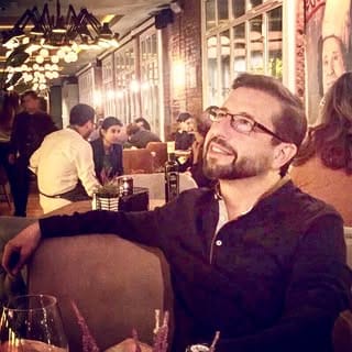 manel, Home & Decor influencer in Barcelona