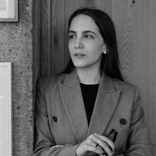 CENTRAL, Home & Decor influencer in Madrid