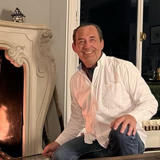 Arq. Adrien Bosq, Home & Decor influencer in Buenos Aires