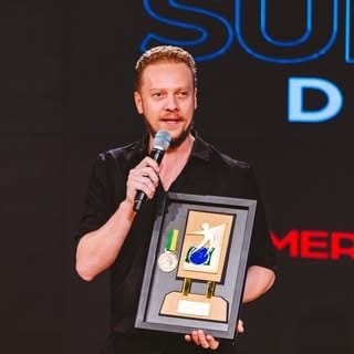 João Angeli - Vendas com Inteligência Imobiliária, Entertainment influencer in São Paulo