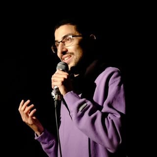 Yunez Chaib, Comedy influencer in Spain