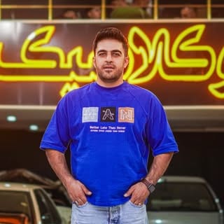 اتو کلاسیک, Automotive influencer in Spain