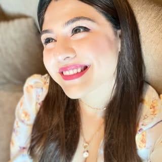 Roshni Wadhwani, Pets influencer in Spain