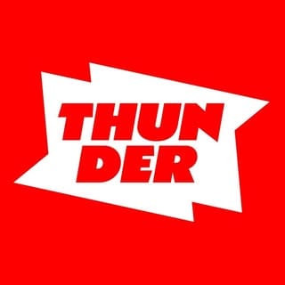 THUNDER, Pets influencer in Madrid