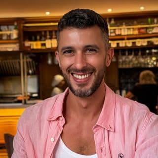 Juan Villalobos, Photography & Video influencer in Madrid