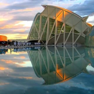 BEAUTIFUL PLACES SPAIN, Photography & Video influencer in Valencia