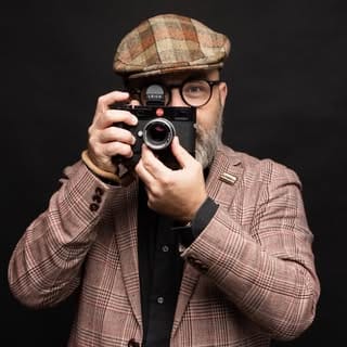 𝙼𝚊𝚞𝚛𝚘 𝙵𝚞𝚎𝚗𝚝𝚎𝚜, Photography & Video influencer in Madrid