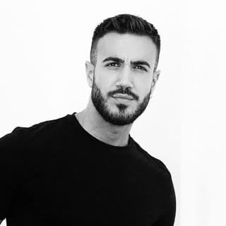 JOSE CARLOS LORA, Art & DIY influencer in Seville
