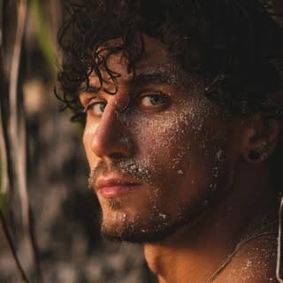 Oleg T, Art & DIY influencer in Spain
