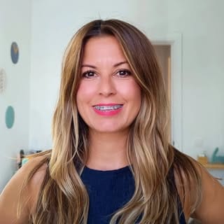 Miriam Echegaray💍Novias🎓Formadora📍Madrid, Wedding & Events influencer in Madrid