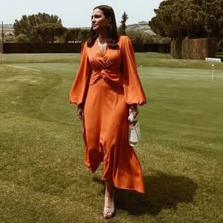 Carlota S✨Invitada con estilo✨, Wedding & Events influencer in Spain