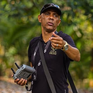 Adeilson Calixto, Wedding & Events influencer in Spain