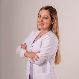 Od. Josmary Afonso, Dental Care influencer in Spain