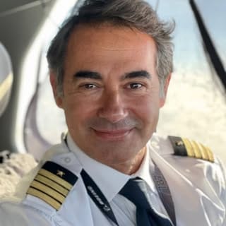 Perdiendo el Miedo a Volar, Healthcare influencer in Spain