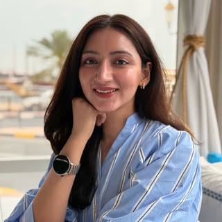Dr Alpana Mohta Ranka, Skincare & Dermatology influencer in Spain