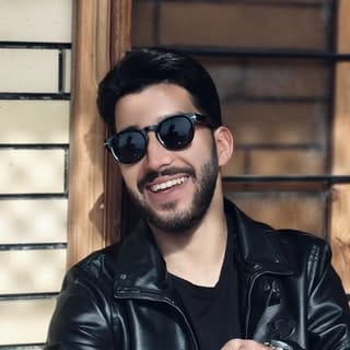 YASEN SALEH || ياسين صالح, Spirituality & Religion influencer in Baghdad