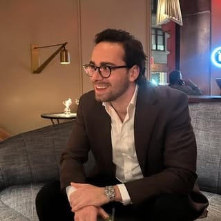Richard Miensky, Real Estate & Property influencer in New York