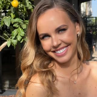 Natalia Luft, Fashion Retail & Apparel influencer in Alicante