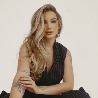 Déborah Melo, Modelling & Talent influencer in Goiânia