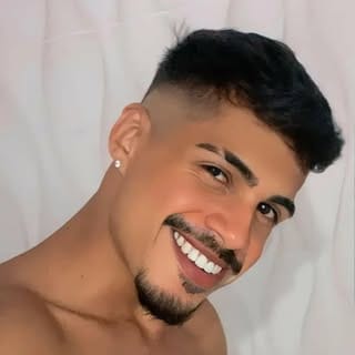 Marcos Torres, Modelling & Talent influencer in Salvador