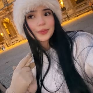 Natalia Márquez, Women Fashion influencer in Brazil