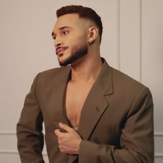 Thales Costa, Beauty & Skincare influencer in Curitiba