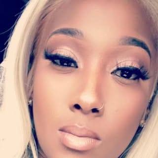Sew ins Quick weaves Pin ups 💜, Beauty & Skincare influencer in Indianapolis