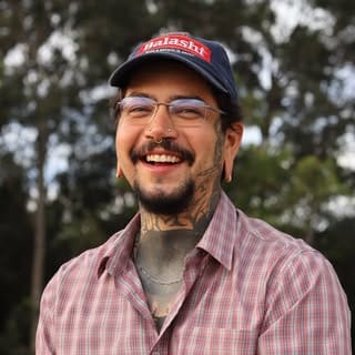 ANDY NAGASHIMA TATTOO, Beauty & Skincare influencer in Campinas