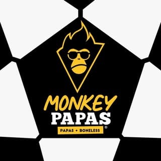 Monkey Papas, Food & Cooking influencer in Mexico