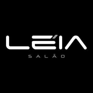 Léia Salão, Hair & Barbering influencer in Brazil