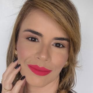 Taiana Sarmento, Beauty & Skincare influencer in Salvador
